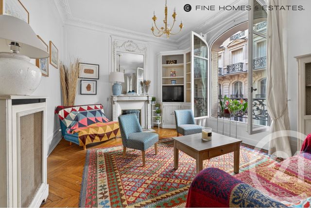 appartement - PARIS - 75006