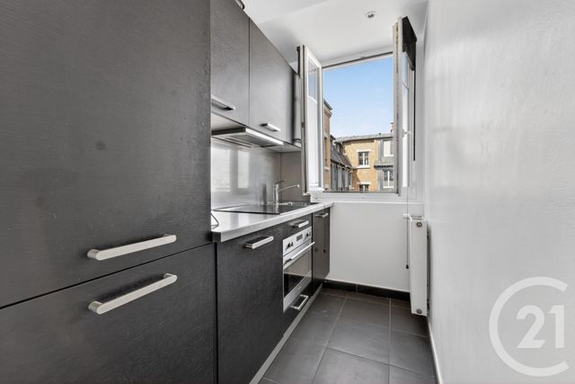 Appartement F1 &agrave; vendre - 1 pi&egrave;ce - 28,50 m2 - Paris - 75006 - ILE-DE-FRANCE