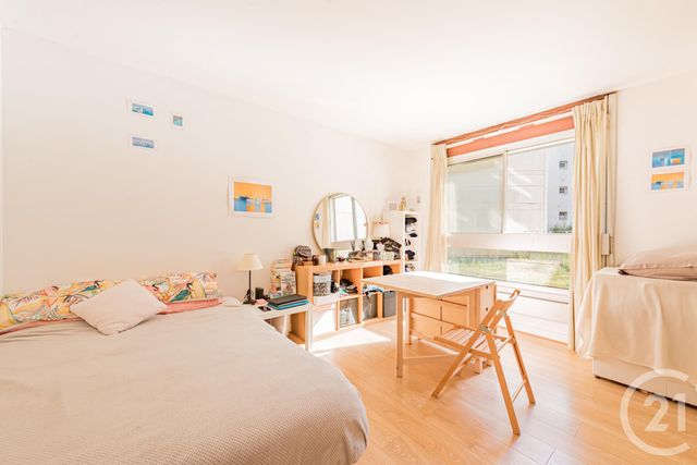 Studio à vendre - 1 pièce - 23,14 m2 - Paris - 75006 - ILE-DE-FRANCE