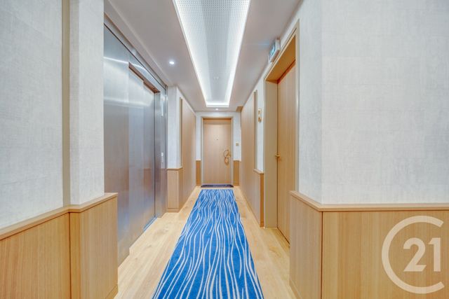 Appartement F3 à vendre - 3 pièces - 58 m2 - Paris - 75014 - ILE-DE-FRANCE