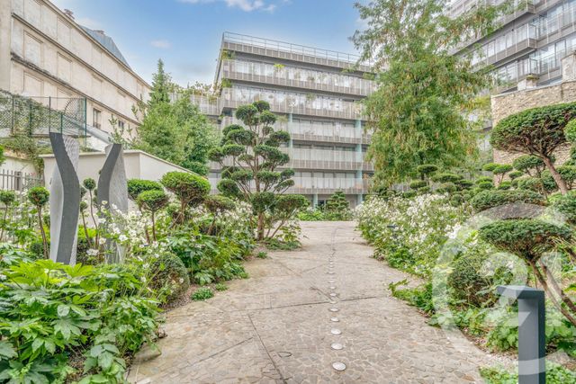Appartement F3 à vendre PARIS