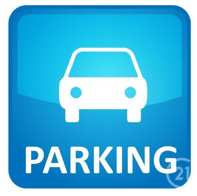 Parking à louer - 10 m2 - Paris - 75014 - ILE-DE-FRANCE