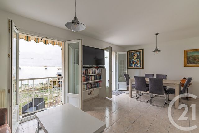 Maison à vendre - 6 pièces - 125 m2 - Bagneux - 92 - ILE-DE-FRANCE