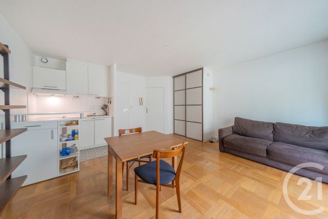 Appartement F3 à vendre - 3 pièces - 56,11 m2 - Paris - 75006 - ILE-DE-FRANCE