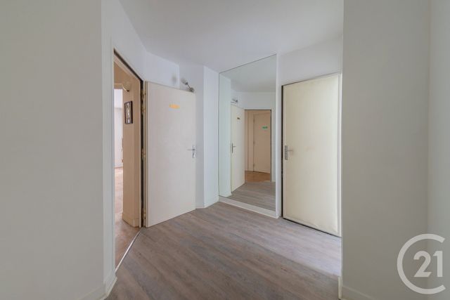 Appartement F3 à vendre - 3 pièces - 56,11 m2 - Paris - 75006 - ILE-DE-FRANCE