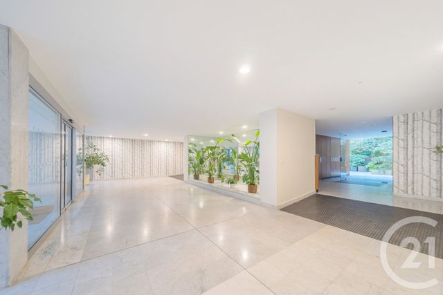 Appartement F3 à vendre - 3 pièces - 56,11 m2 - Paris - 75006 - ILE-DE-FRANCE