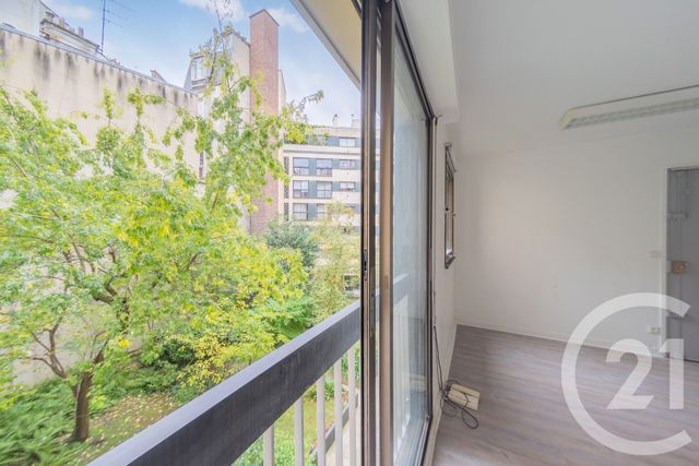 Appartement F3 à vendre - 3 pièces - 56,11 m2 - Paris - 75006 - ILE-DE-FRANCE