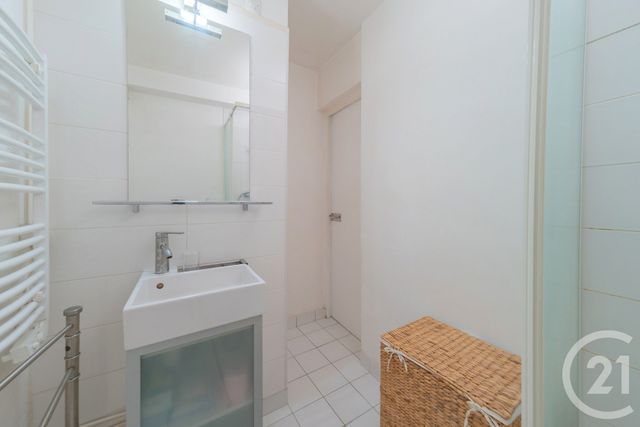 Appartement F3 à vendre - 3 pièces - 56,11 m2 - Paris - 75006 - ILE-DE-FRANCE