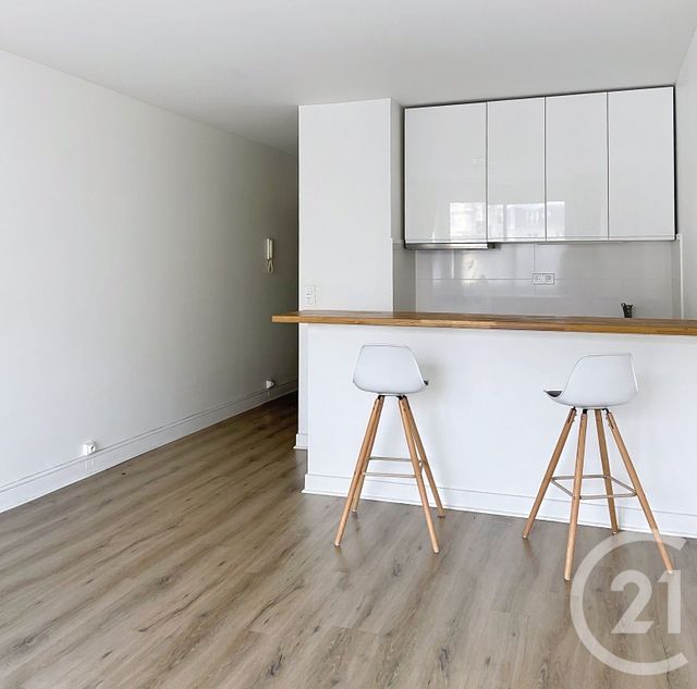 Appartement Studio &agrave; vendre - 1 pi&egrave;ce - 28,41 m2 - Paris - 75006 - ILE-DE-FRANCE