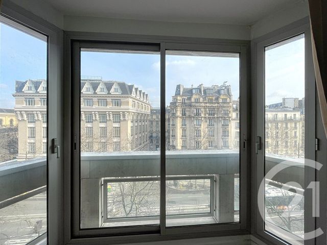 Appartement Studio &agrave; vendre - 1 pi&egrave;ce - 28,41 m2 - Paris - 75006 - ILE-DE-FRANCE
