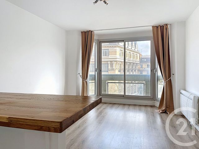 Appartement Studio &agrave; vendre - 1 pi&egrave;ce - 28,41 m2 - Paris - 75006 - ILE-DE-FRANCE