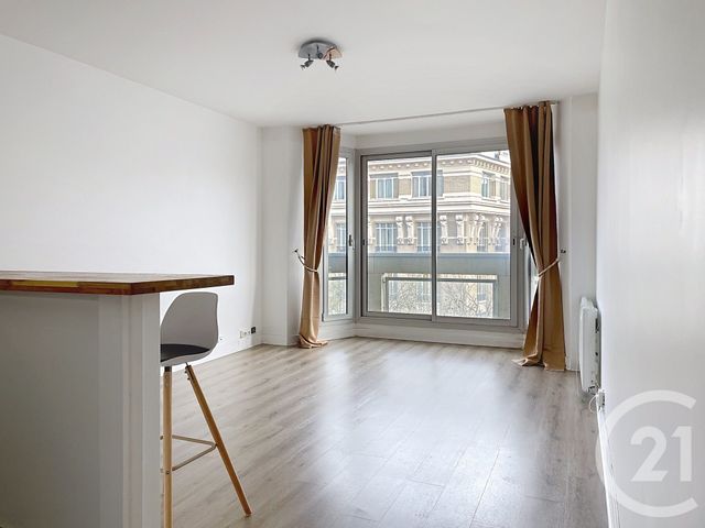 Appartement Studio &agrave; vendre - 1 pi&egrave;ce - 28,41 m2 - Paris - 75006 - ILE-DE-FRANCE