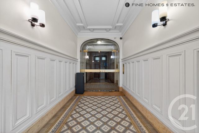 Appartement F1 &agrave; vendre - 1 pi&egrave;ce - 20,70 m2 - Paris - 75006 - ILE-DE-FRANCE