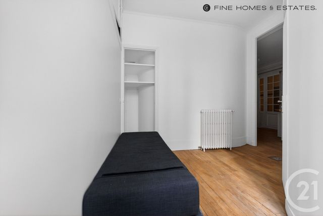Appartement F1 &agrave; vendre - 1 pi&egrave;ce - 20,70 m2 - Paris - 75006 - ILE-DE-FRANCE