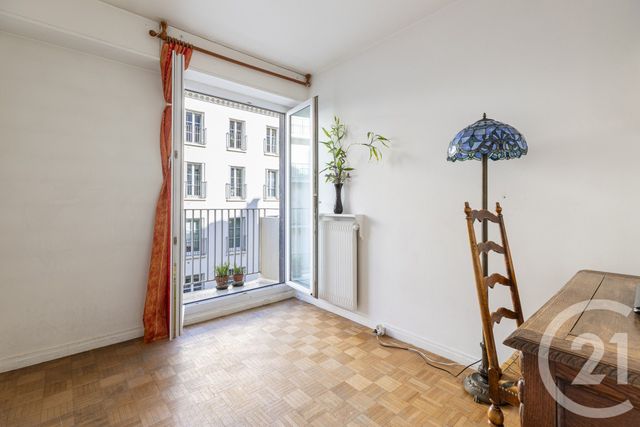 Appartement T3 à vendre - 3 pièces - 68,81 m2 - Paris - 75006 - ILE-DE-FRANCE