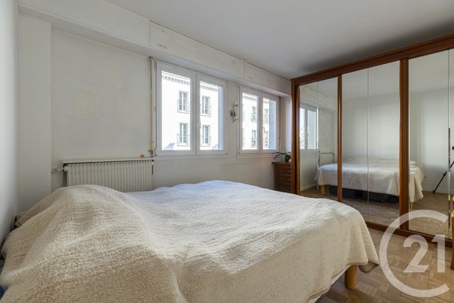 Appartement T3 à vendre - 3 pièces - 68,81 m2 - Paris - 75006 - ILE-DE-FRANCE