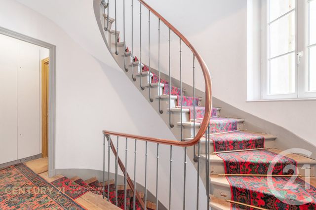 Appartement T2 à vendre - 2 pièces - 54,20 m2 - Paris - 75015 - ILE-DE-FRANCE