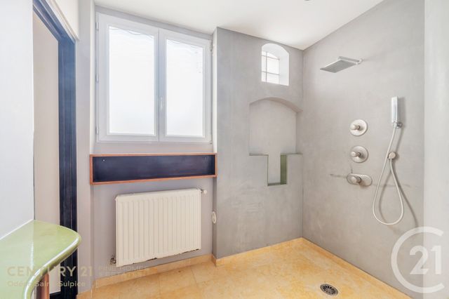 Appartement T2 à vendre - 2 pièces - 54,20 m2 - Paris - 75015 - ILE-DE-FRANCE