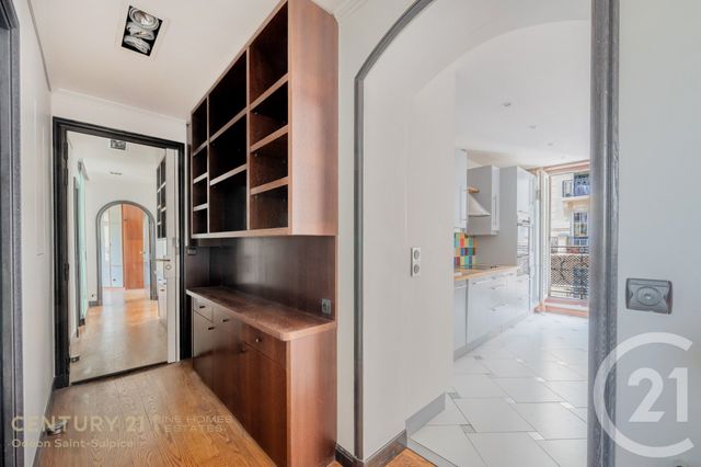 Appartement T2 à vendre - 2 pièces - 54,20 m2 - Paris - 75015 - ILE-DE-FRANCE