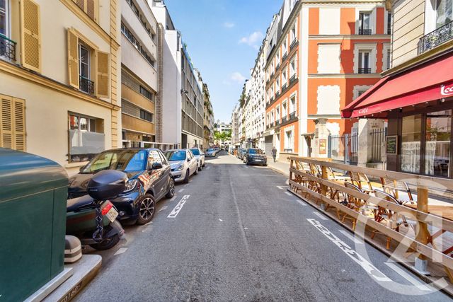 Appartement T3 &agrave; vendre - 3 pi&egrave;ces - 55,60 m2 - Paris - 75014 - ILE-DE-FRANCE