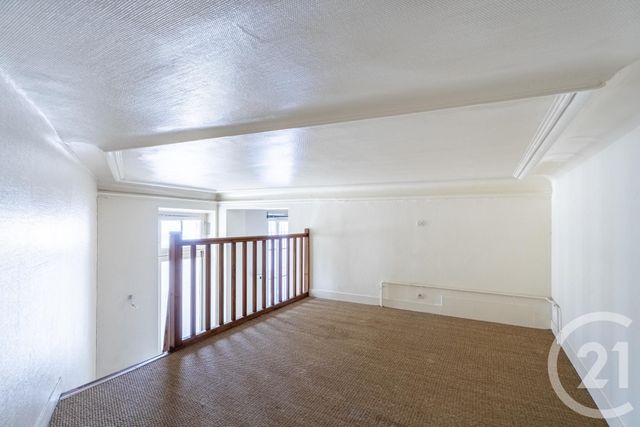 Appartement T2 à vendre - 2 pièces - 54 m2 - Paris - 75014 - ILE-DE-FRANCE