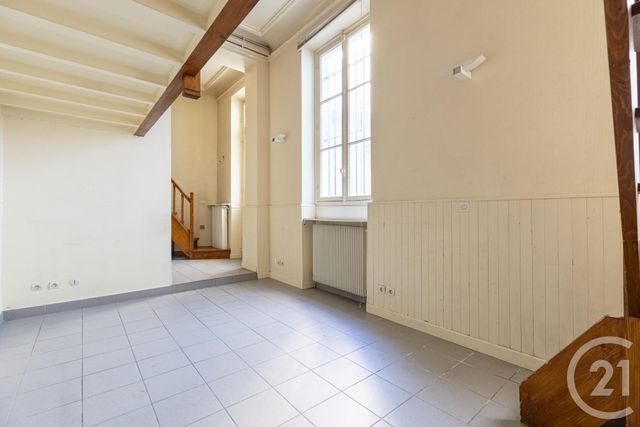 Appartement T2 à vendre - 2 pièces - 54 m2 - Paris - 75014 - ILE-DE-FRANCE