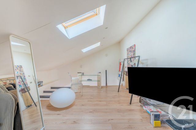 Maison &agrave; vendre - 4 pi&egrave;ces - 92 m2 - Paris - 75014 - ILE-DE-FRANCE