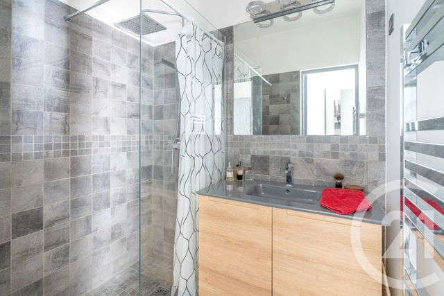 Maison &agrave; vendre - 4 pi&egrave;ces - 92 m2 - Paris - 75014 - ILE-DE-FRANCE