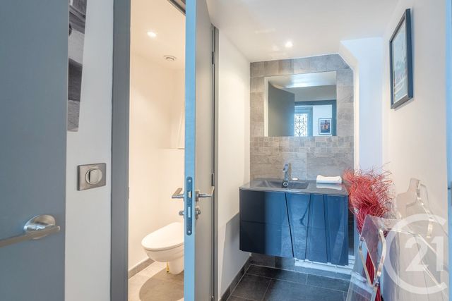 Maison &agrave; vendre - 4 pi&egrave;ces - 92 m2 - Paris - 75014 - ILE-DE-FRANCE