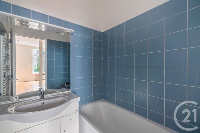 Appartement F2 à vendre - 2 pièces - 54,91 m2 - Paris - 75014 - ILE-DE-FRANCE