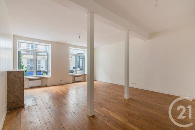 Appartement F2 à vendre - 2 pièces - 54,91 m2 - Paris - 75014 - ILE-DE-FRANCE