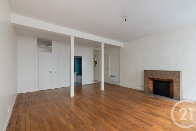 Appartement F2 à vendre - 2 pièces - 54,91 m2 - Paris - 75014 - ILE-DE-FRANCE