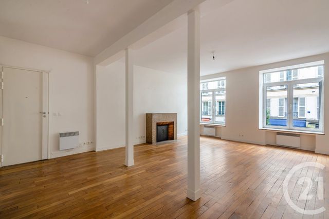 Appartement F2 à vendre - 2 pièces - 54,91 m2 - Paris - 75014 - ILE-DE-FRANCE