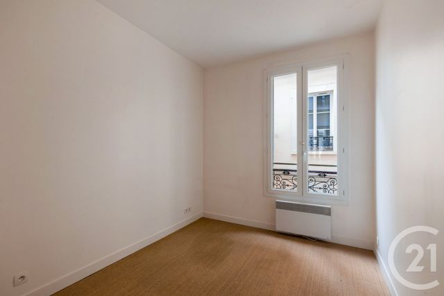 Appartement F2 à vendre - 2 pièces - 54,91 m2 - Paris - 75014 - ILE-DE-FRANCE
