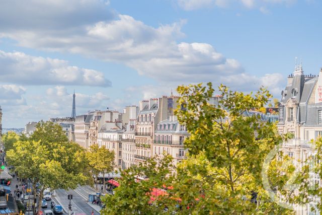 Appartement T3 à vendre PARIS