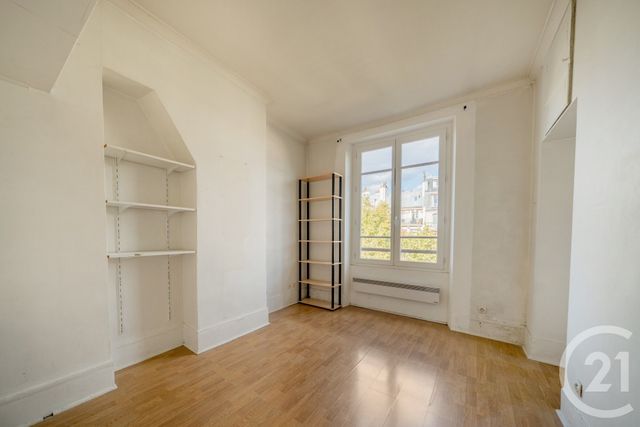 Appartement T3 à vendre - 3 pièces - 48 m2 - Paris - 75014 - ILE-DE-FRANCE
