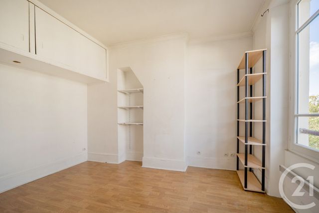 Appartement T3 à vendre - 3 pièces - 48 m2 - Paris - 75014 - ILE-DE-FRANCE