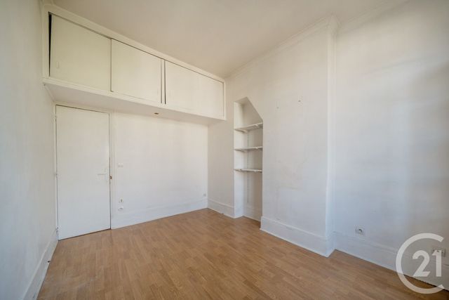 Appartement T3 à vendre - 3 pièces - 48 m2 - Paris - 75014 - ILE-DE-FRANCE