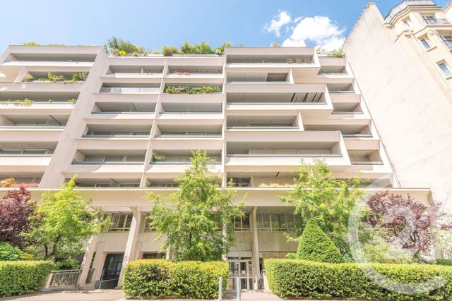 Appartement Studio à vendre PARIS