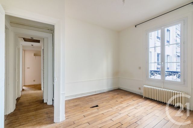Appartement F5 &agrave; vendre - 5 pi&egrave;ces - 101,94 m2 - Paris - 75006 - ILE-DE-FRANCE