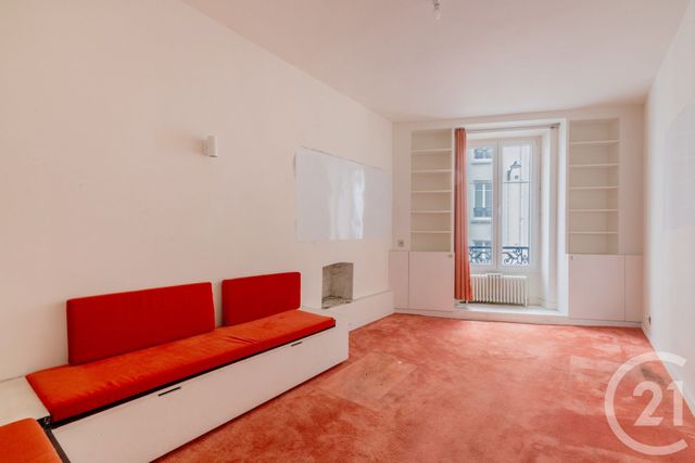 Appartement F5 &agrave; vendre - 5 pi&egrave;ces - 101,94 m2 - Paris - 75006 - ILE-DE-FRANCE
