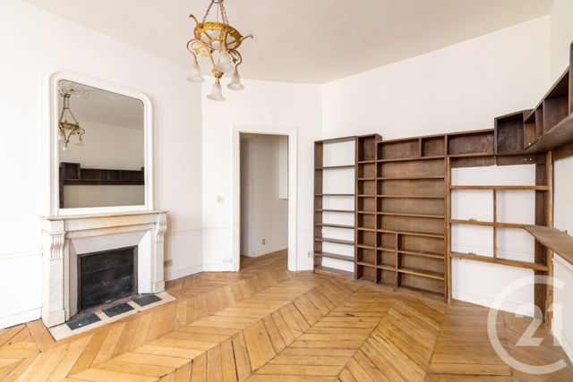 Appartement F5 &agrave; vendre - 5 pi&egrave;ces - 101,94 m2 - Paris - 75006 - ILE-DE-FRANCE
