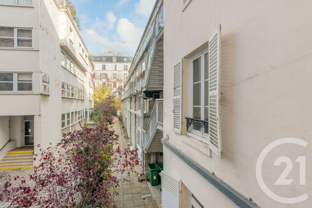 Appartement F5 &agrave; vendre - 5 pi&egrave;ces - 101,94 m2 - Paris - 75006 - ILE-DE-FRANCE