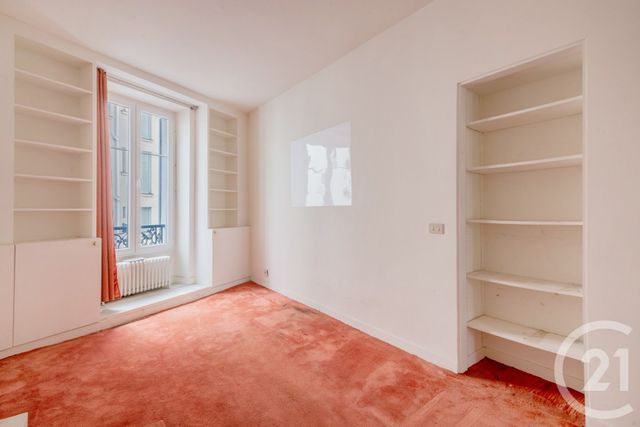 Appartement F5 &agrave; vendre - 5 pi&egrave;ces - 101,94 m2 - Paris - 75006 - ILE-DE-FRANCE