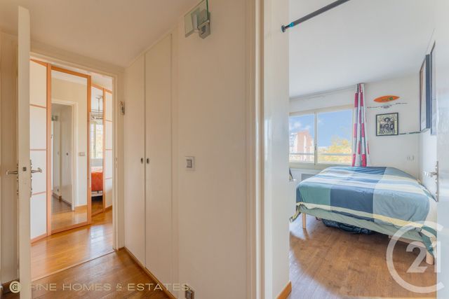 Appartement F5 à vendre - 5 pièces - 112 m2 - Paris - 75014 - ILE-DE-FRANCE