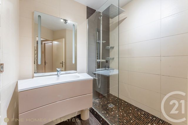 Appartement F5 à vendre - 5 pièces - 112 m2 - Paris - 75014 - ILE-DE-FRANCE