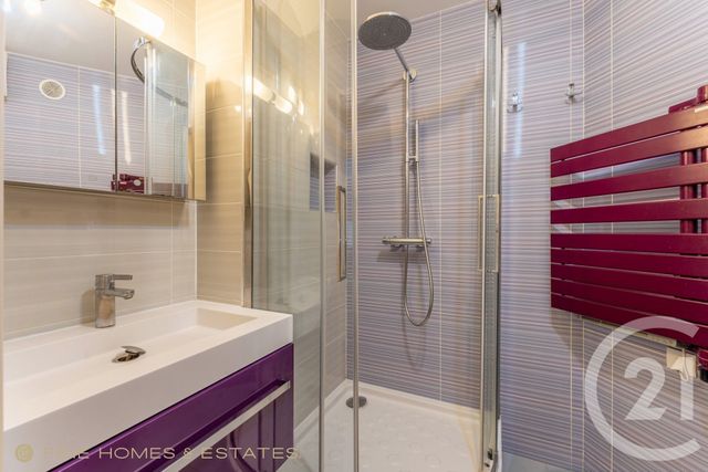 Appartement F5 à vendre - 5 pièces - 112 m2 - Paris - 75014 - ILE-DE-FRANCE