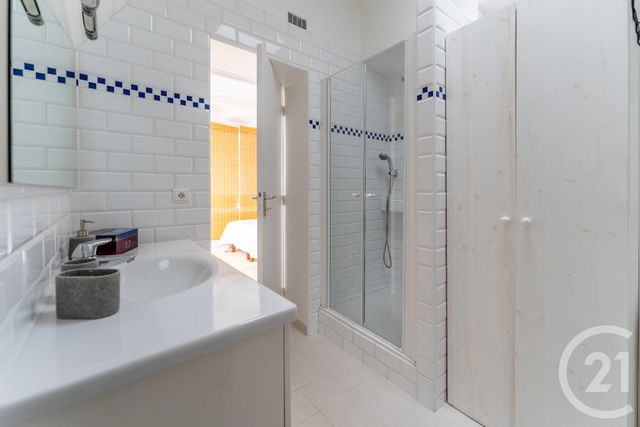 Appartement T6 à vendre - 7 pièces - 164,51 m2 - Paris - 75006 - ILE-DE-FRANCE