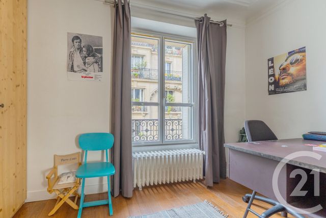 Appartement T6 à vendre - 7 pièces - 164,51 m2 - Paris - 75006 - ILE-DE-FRANCE