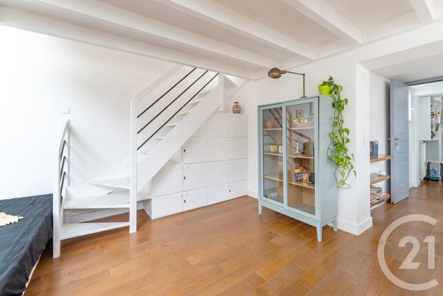 Appartement T6 à vendre - 7 pièces - 164,51 m2 - Paris - 75006 - ILE-DE-FRANCE